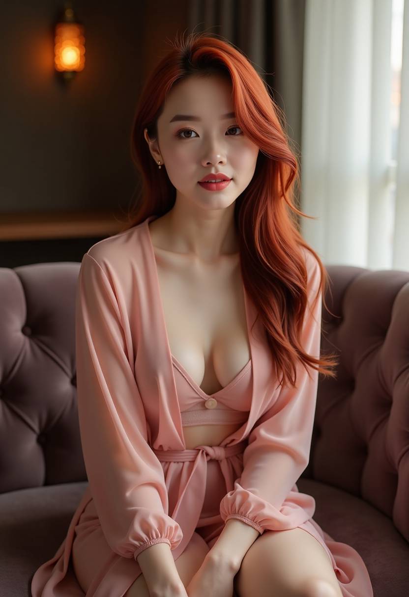 心动实习生日记