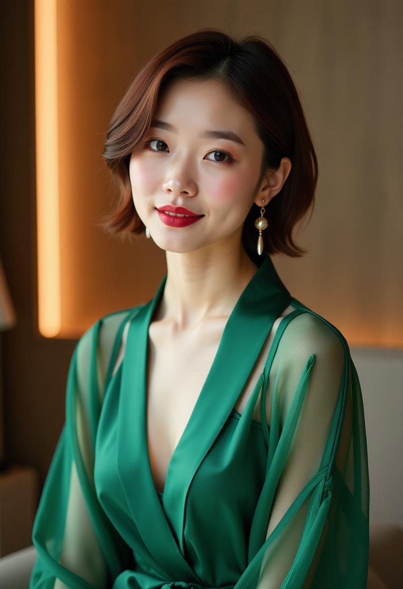 隐婚甜妻宠上天